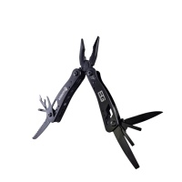 Мультитул-пассатижи с набором бит и чехлом