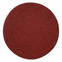 Шлифовальный круг на липучке 125 мм P 80, "MAXIMUM" (кратно 100 шт)