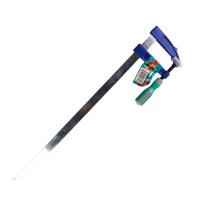 Струбцина F-образная 80x500 мм, "Maximum" (2959)