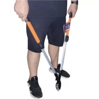 сучкорез садовый с телескопическими ручками 68-103 см и наковальней, s 31 "maximum" (3548) оптом