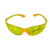 Защитные очки желтые, 168