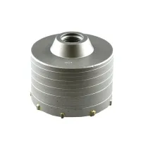 Коронка по бетону 85 мм, "MAXIMUM"  MX 07109