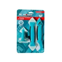 Шпатель-скребок угловой, "Maximum" (Максимум) МХ 18525